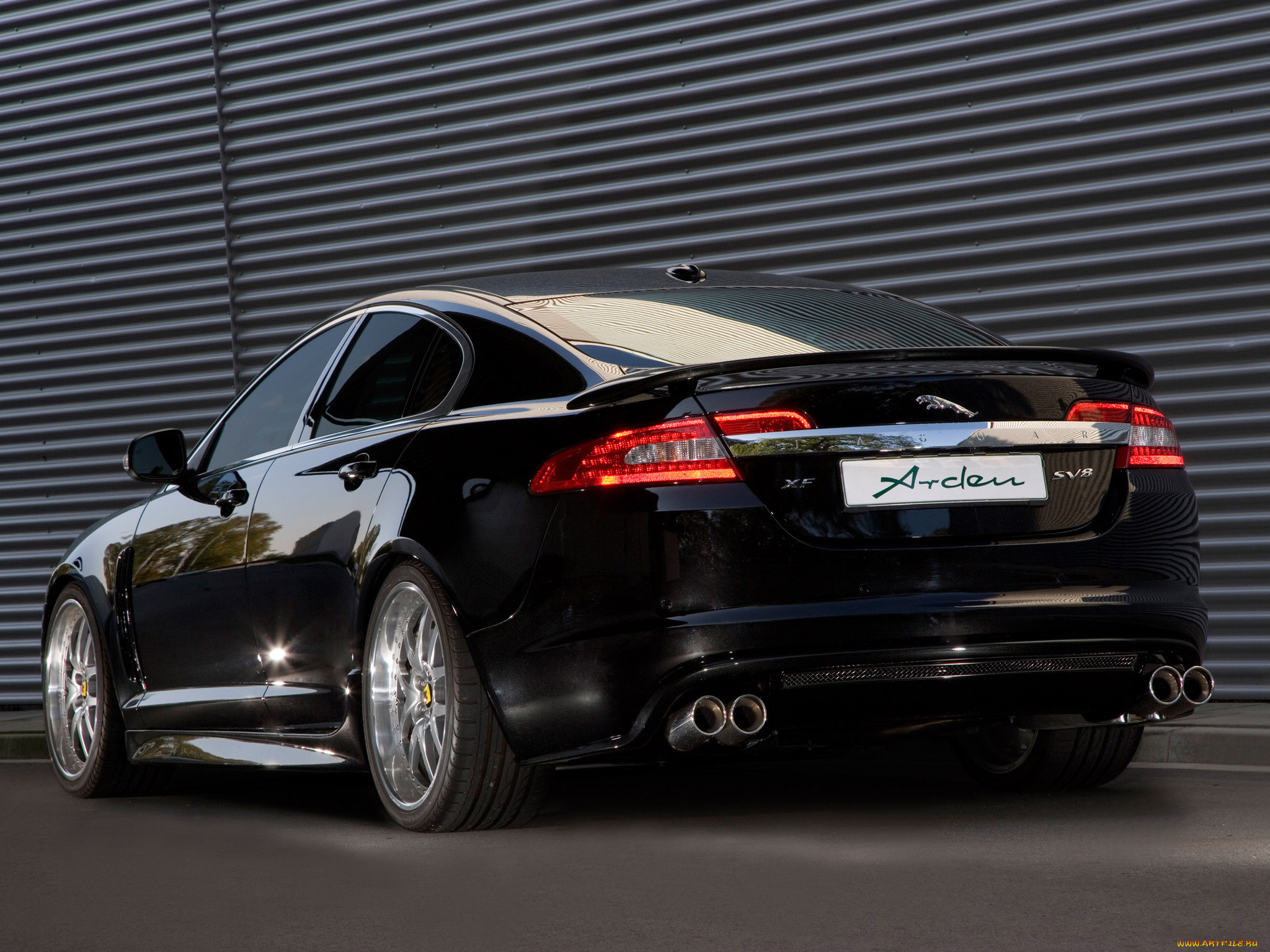 , jaguar